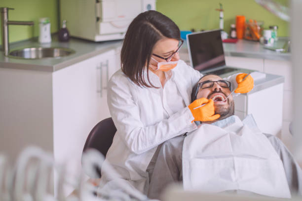Best Emergency Root Canal Treatment in Parker, SC