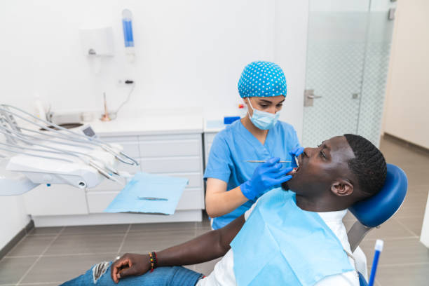Best Emergency Dental Care for Abscessed Tooth in Parker, SC